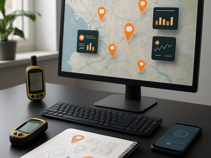 Understanding the Components of a GEO Score