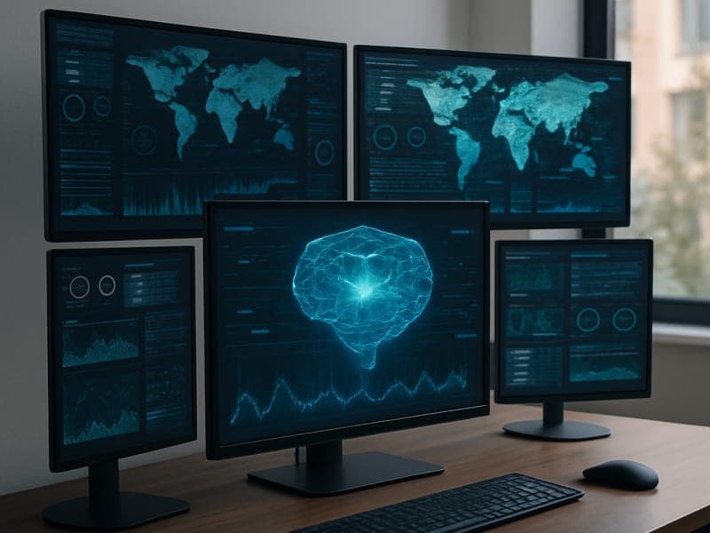 The Precision of AI Engines in Data Processing