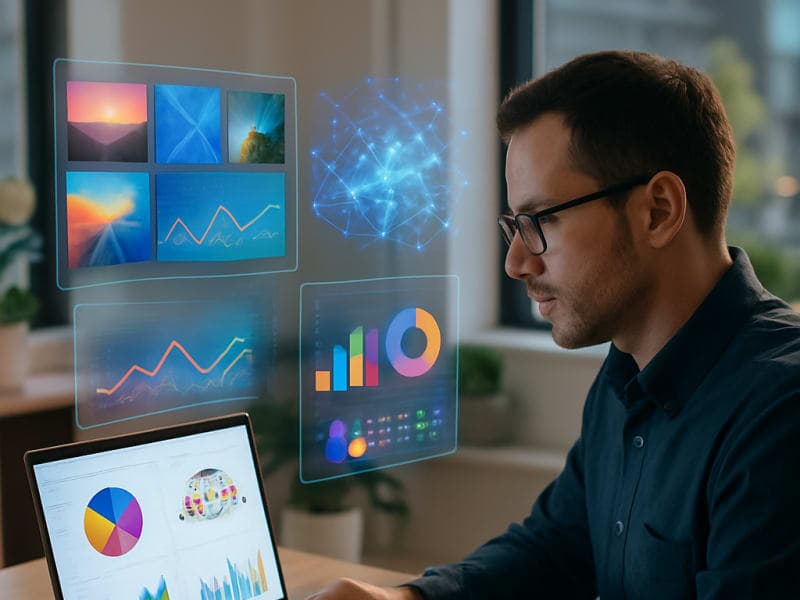 The Role of AI in Content Strategy