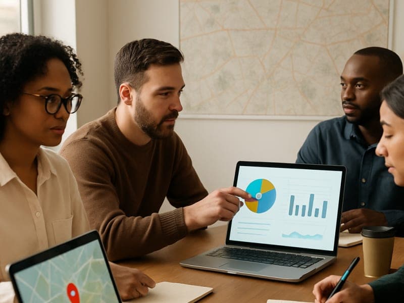 Researching Your GEO-Target Audience