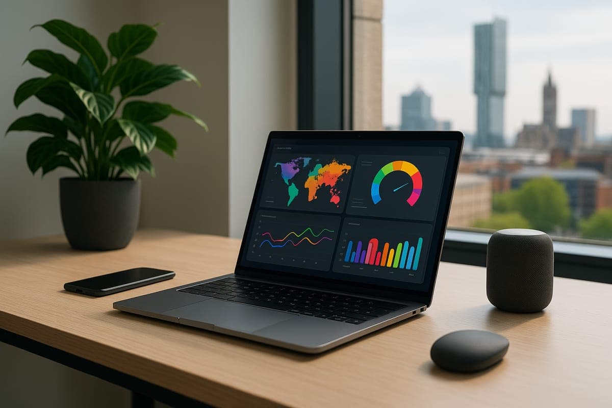 Smash Your Way to a Perfect GEO Score: A Data-Mad Blueprint for AI Visibility