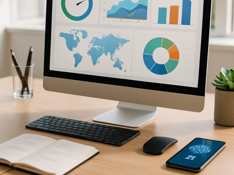 Introduction to GEO Score and AI Visibility