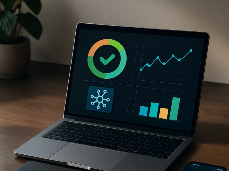 Analyzing the Components of a Perfect GEO Score