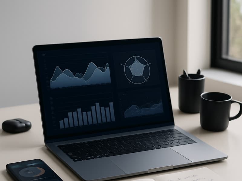 Data-Driven Strategies to Enhance AI Visibility