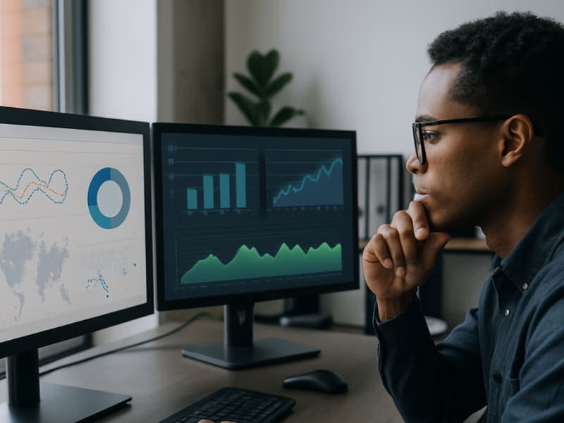 Key Metrics for Evaluating AI Visibility