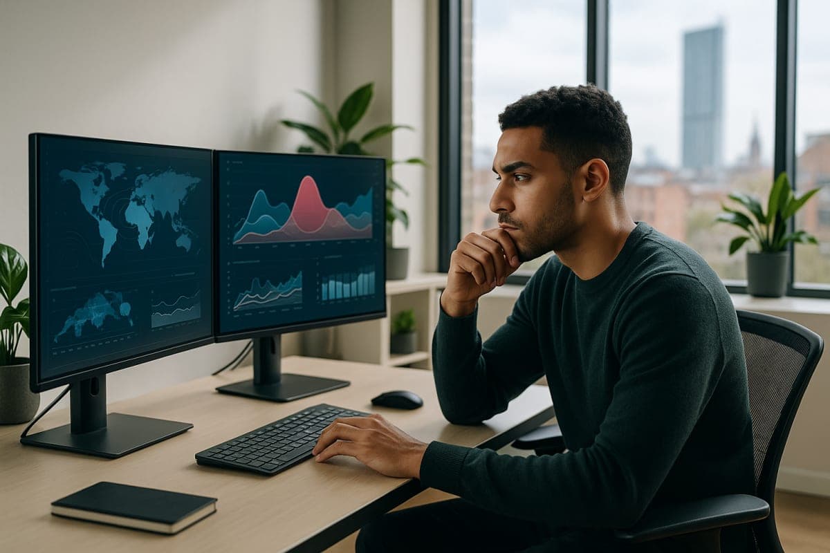 The Uncomfortable Truth About AI Visibility: A Blunt How-to Guide for Digital Marketers