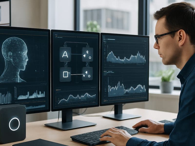 Criteria for Evaluating AI Tools in GEO Testing