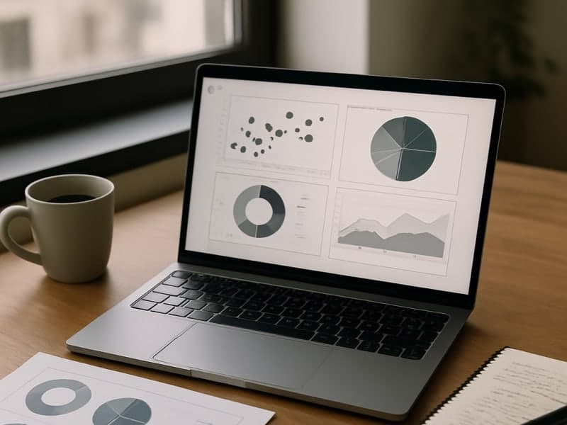 Data-Driven Approach to GEO Testing