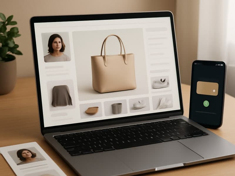 Introduction to Platform Differentiation in E-Commerce