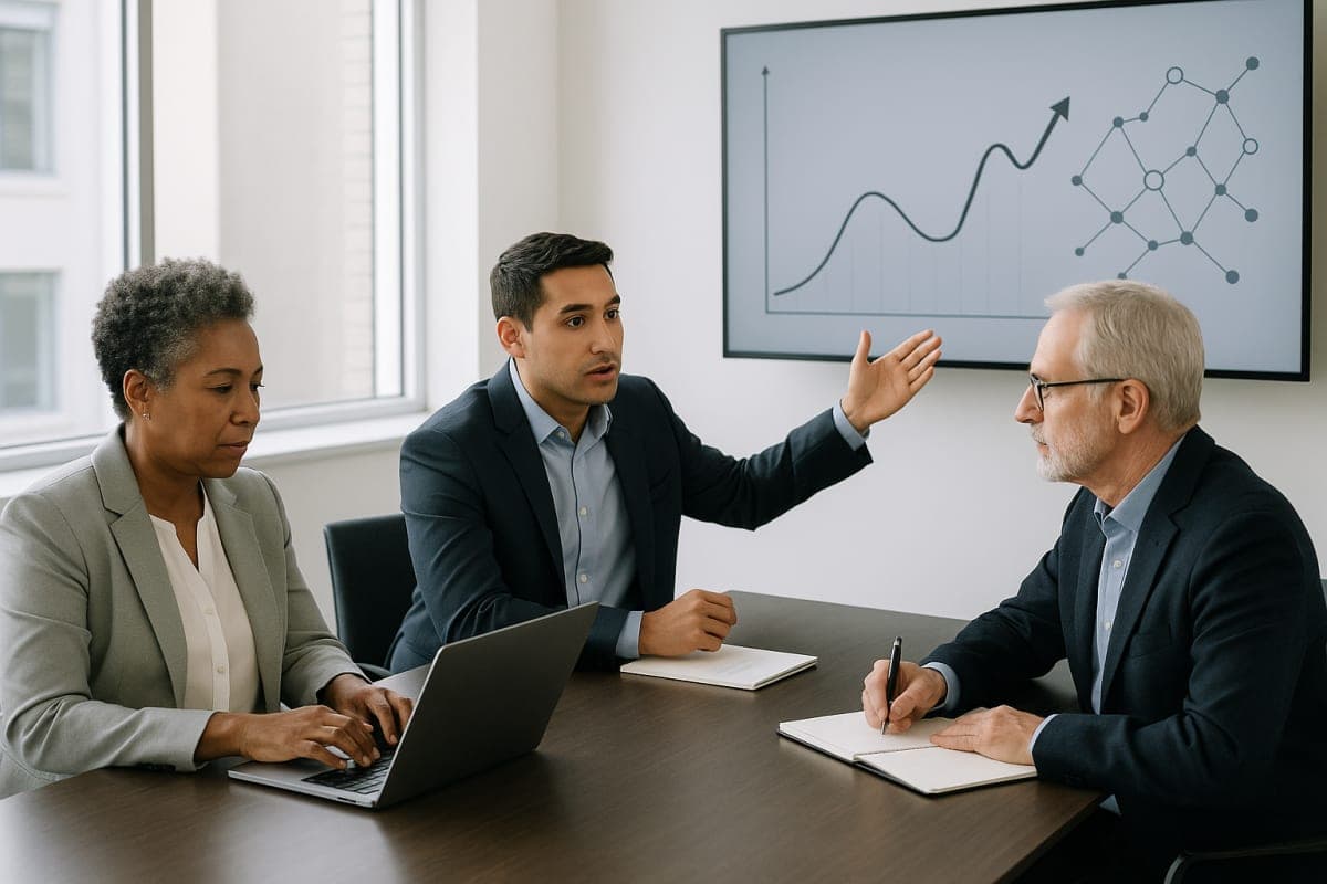 Unlocking the Power of Expert Decision-Making: Strategies from the Pros