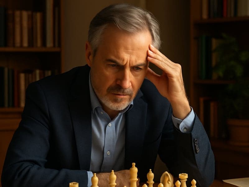 The Psychology Behind Expert Decisions