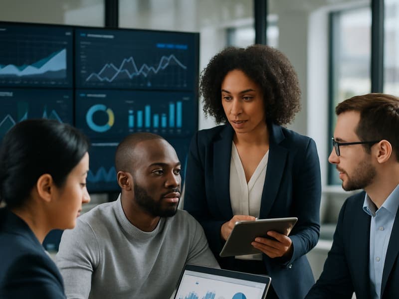 Strategies Used by Experts
