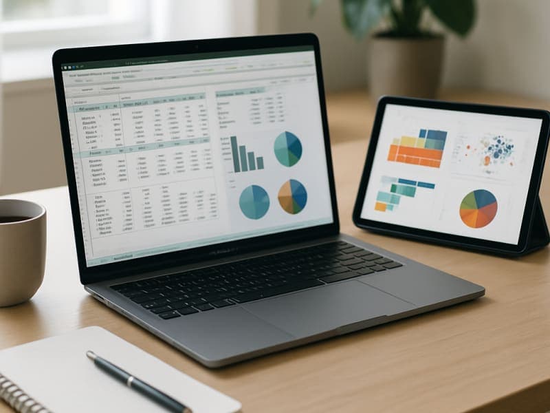 Tools and Techniques for Enhanced Decision-Making