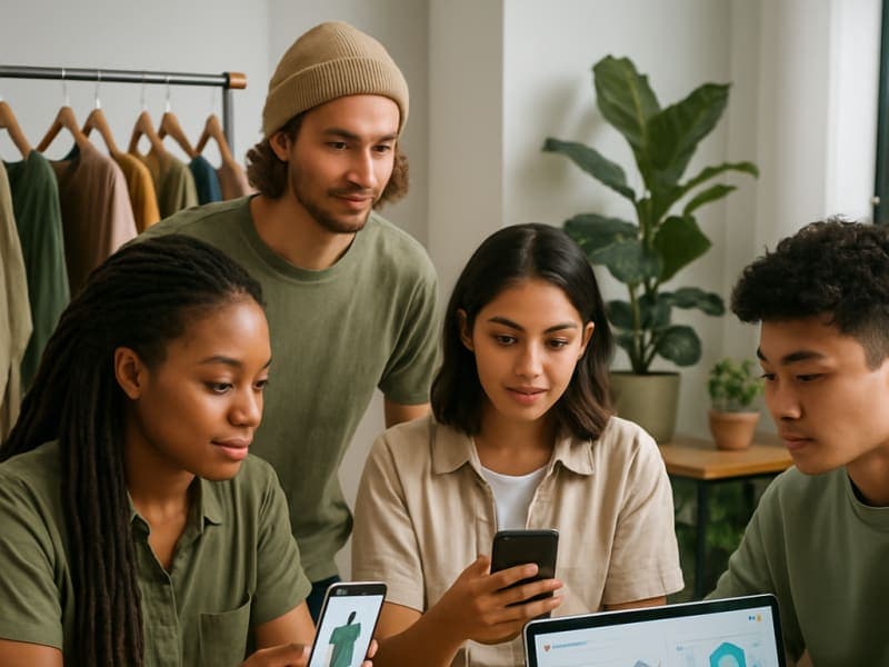 Case Study: A Successful Digital Campaign