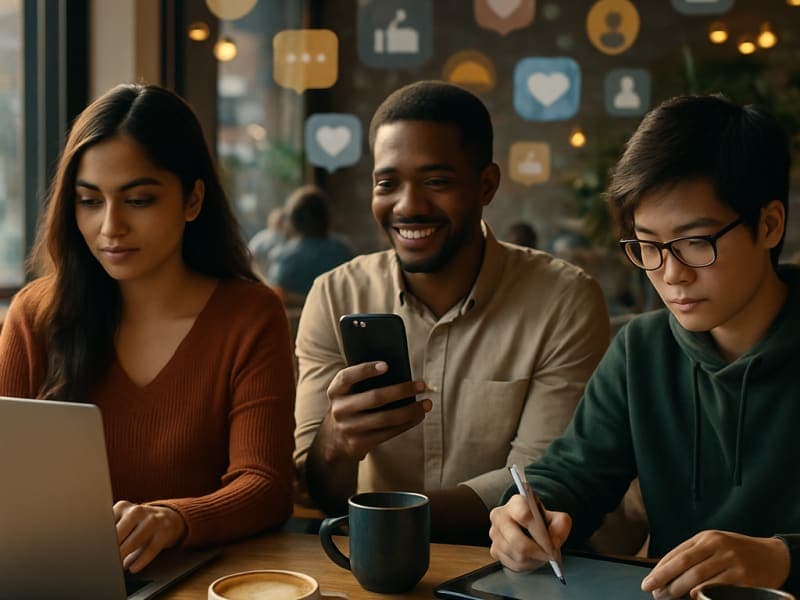 The Role of Technology in Modern Storytelling