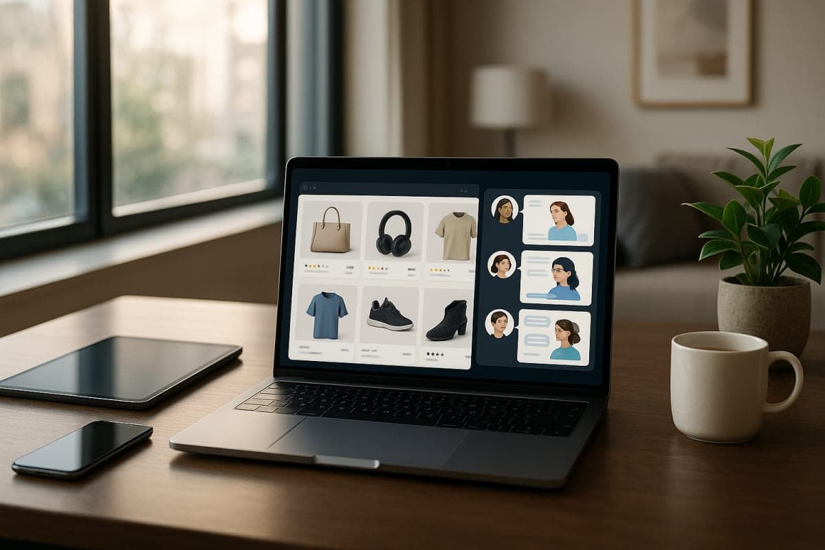 Choosing the Right AI Shopping Agents: A Comprehensive Comparison Guide