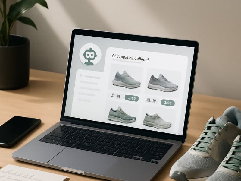 Understanding AI Shopping Agents