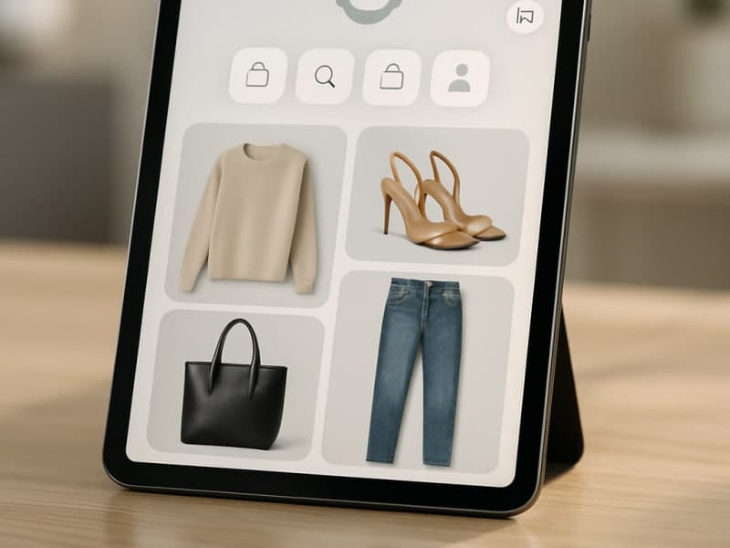 Key Features to Look for in AI Shopping Agents