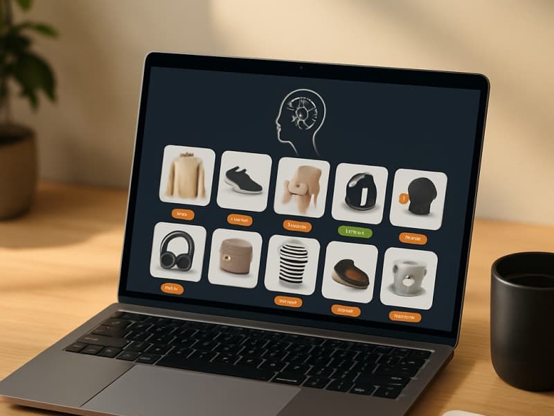 Top AI Shopping Agents in the Market