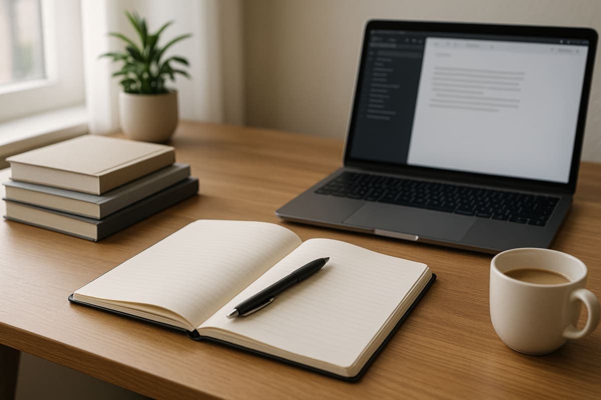 The Ultimate Checklist for Crafting a Captivating Narrative