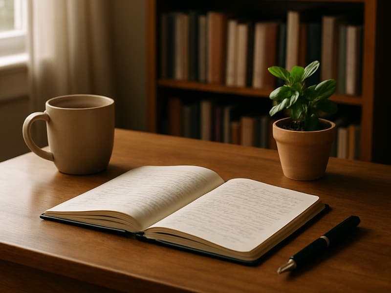 Introduction to Crafting a Captivating Narrative