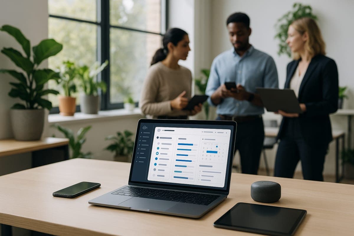 Harnessing Digital Aids: Top Tools to Enhance General Productivity