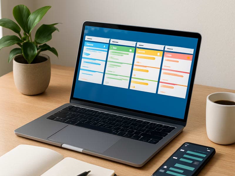 Introduction to Digital Productivity Tools