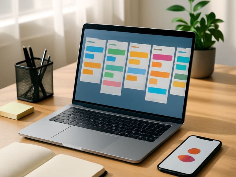 Task Management Tools