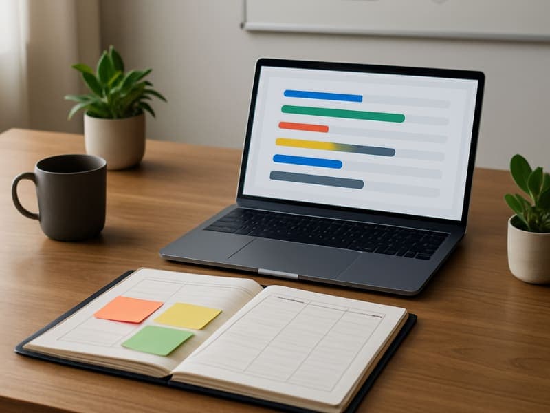 Introduction to Strategic Prioritisation