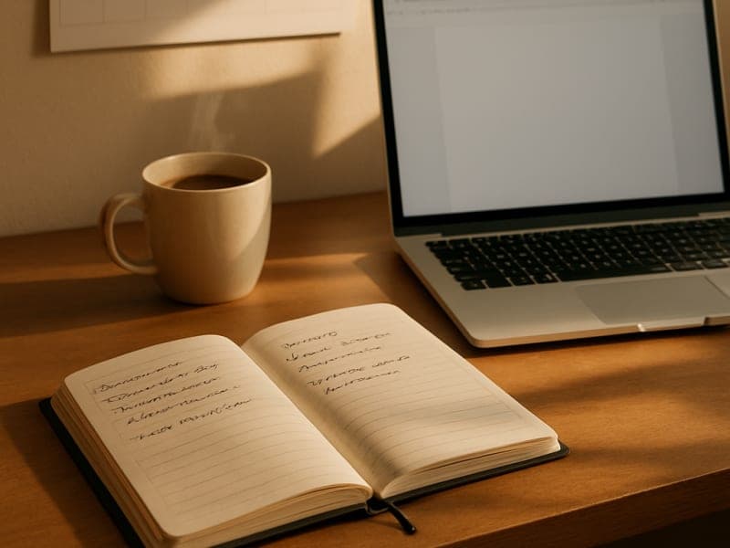 Setting the Foundation: Define Your Goals