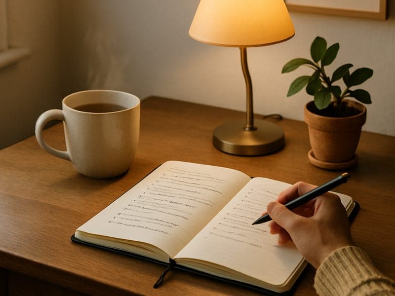Incorporating Creative Warm-ups