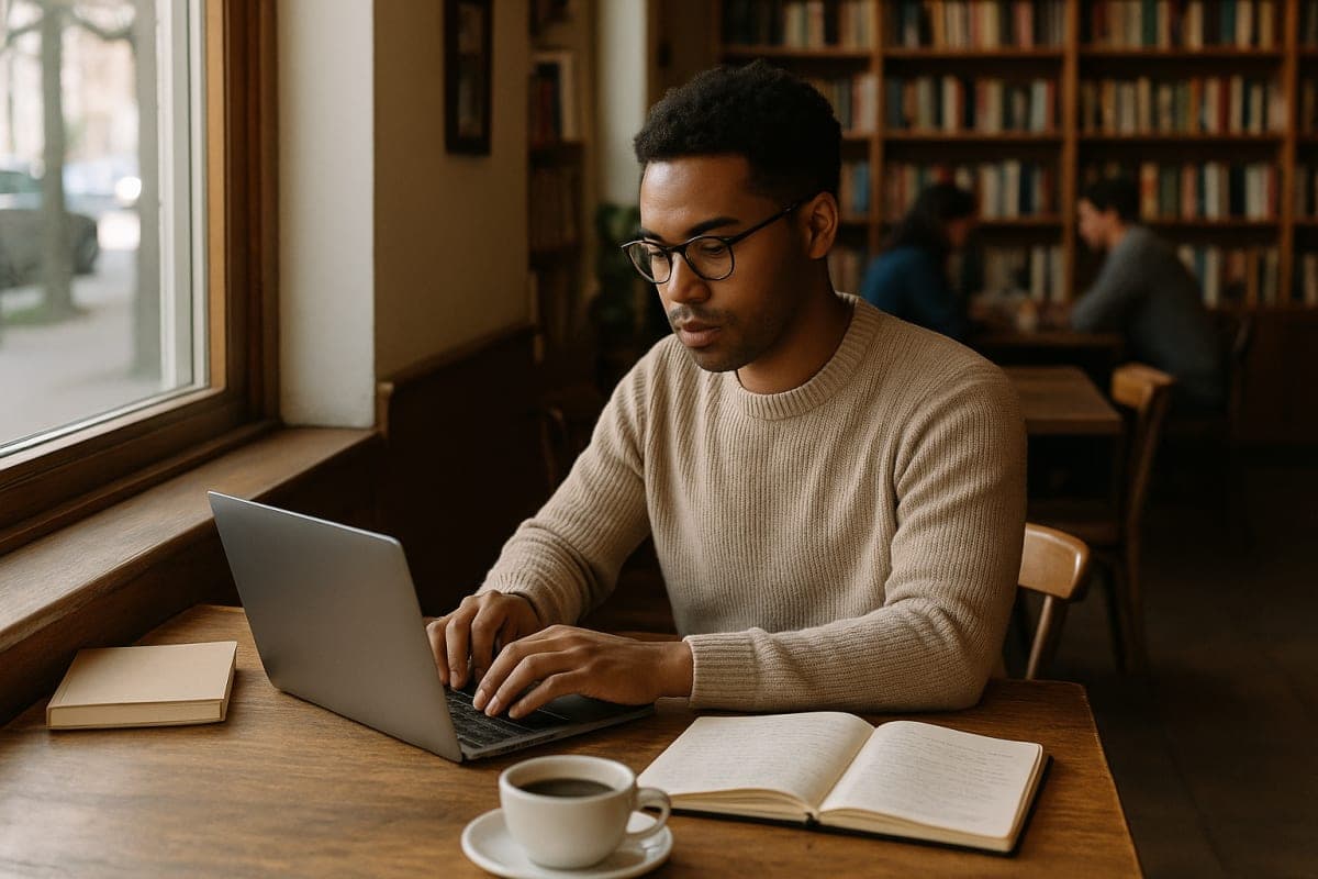 Unveiling Hidden Gems: Essential Resources for Every Aspiring Author