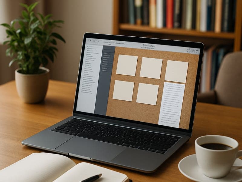 Software and Tools: Enhancing Your Writing Process