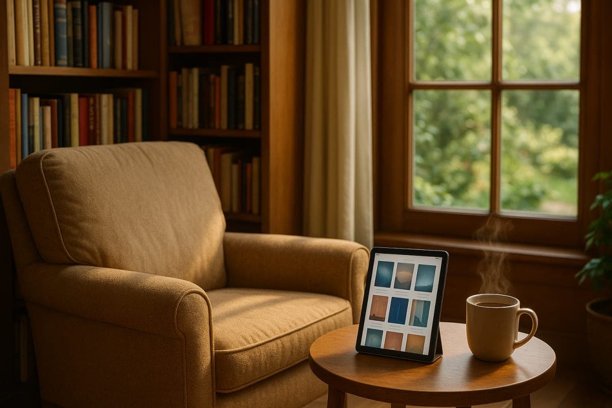 Crafting a Personalised Reading Experience: A How-To Guide for Authors and Readers