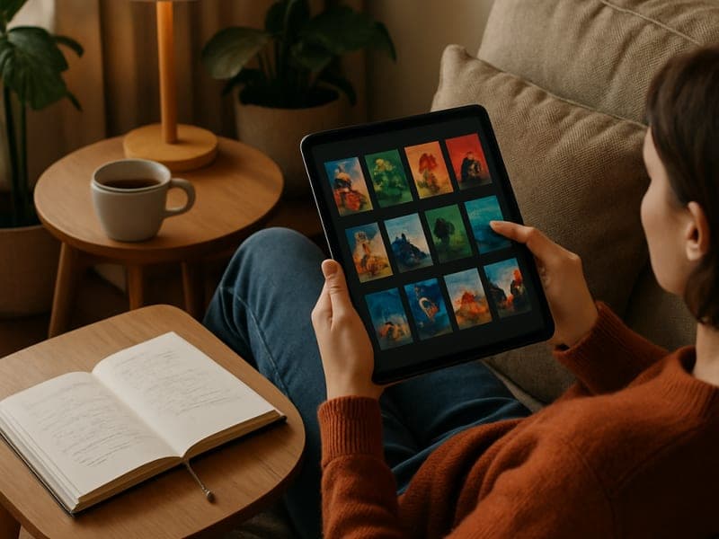 Introduction to Personalised Reading Experiences