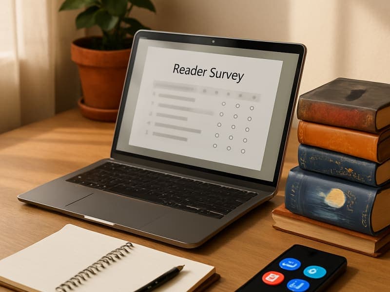 For Authors: Understanding Your Audience