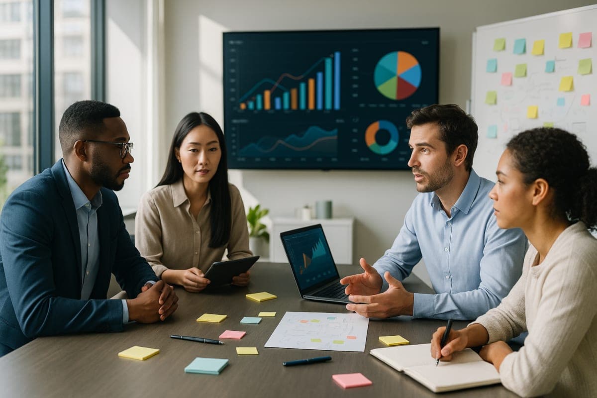 Navigating Complexity: A Case Study on Adaptive Problem-Solving in Challenging Environments