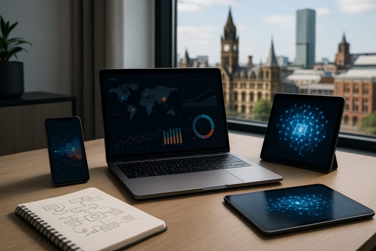 Cracking the GEO Code: A Blunt How-To Guide for AI Visibility Mavericks