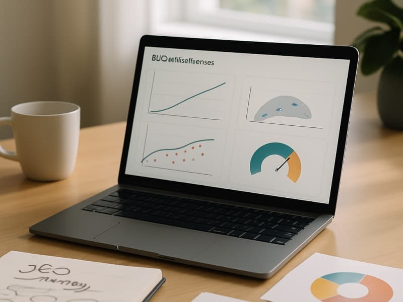 Data-Driven Insights into GEO Effectiveness