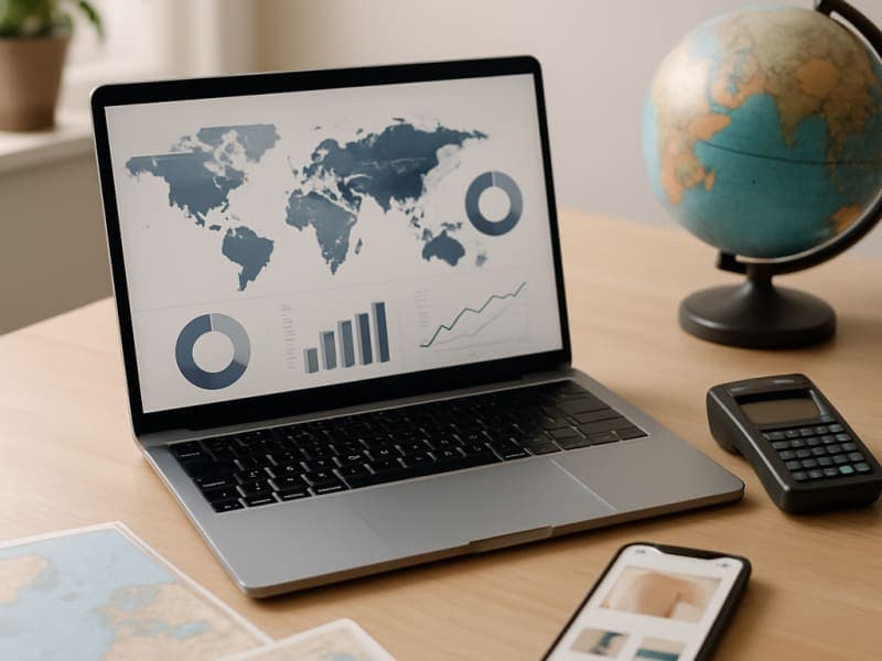 Introduction to Market Readiness for E-commerce