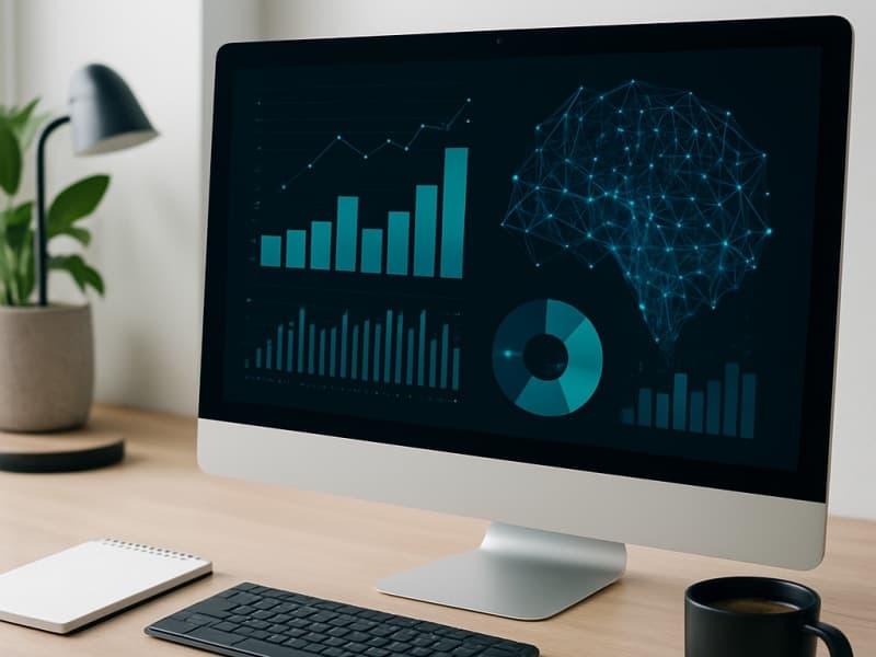Introduction to AI Engines in Marketing