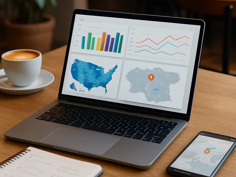 Step-by-Step Approach to Mastering GEO Strategy