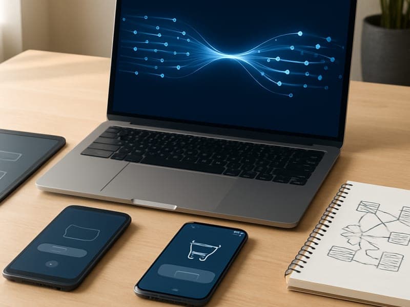 Introduction to E-commerce Protocols