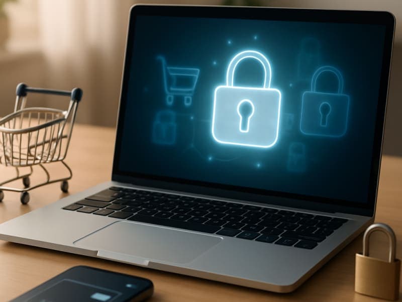 Understanding E-commerce Security Protocols