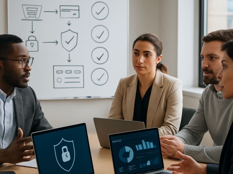 Payment Protocols and Standards