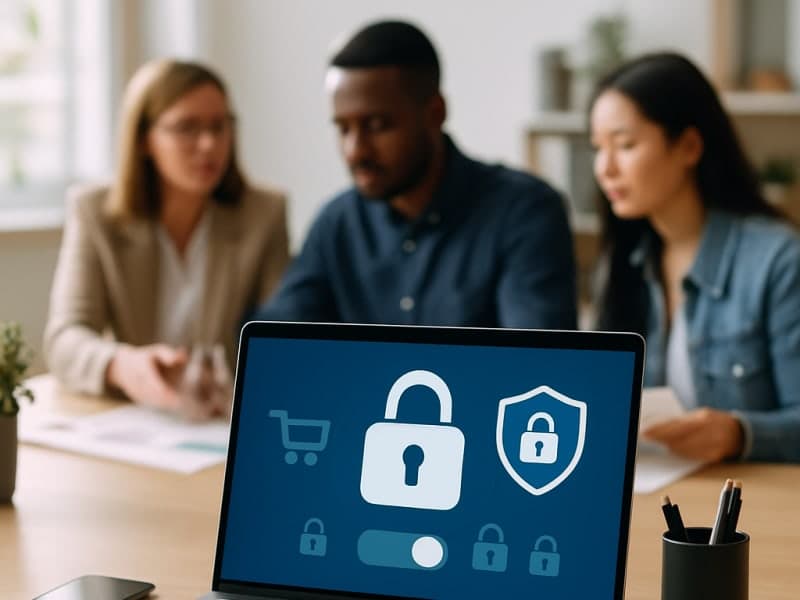 Data Handling and Privacy Protocols